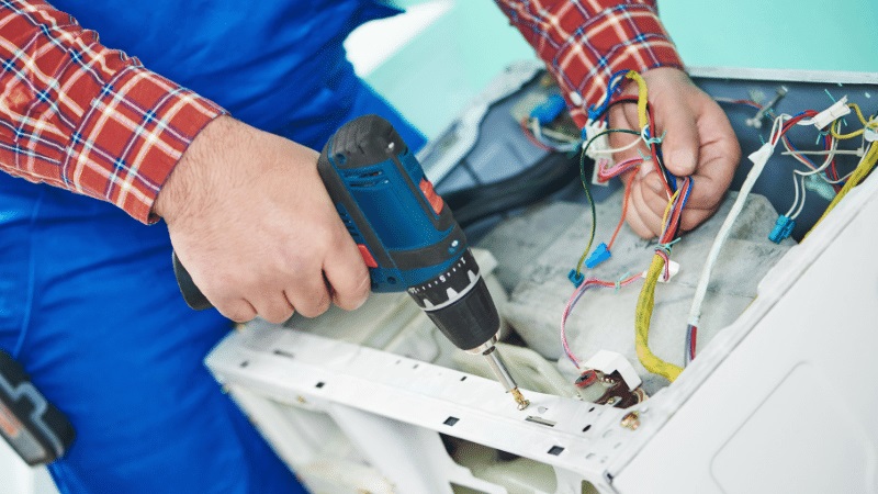 Dilovası Daikin servisi orijinal yedek parça kullanımı